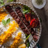 تهیه غذا خانگی