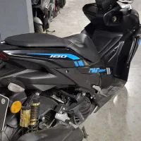 ایروکس 180|موتورسیکلت|سنندج, |دیوار