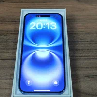 آیفون 16 نرمال ZAA