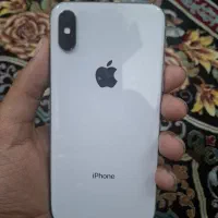 ایفون x سالم
