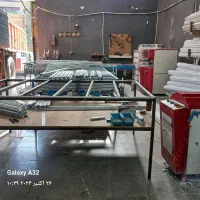 پنجره دوجداره ،توری،شیشه بالکنی و دوجداره