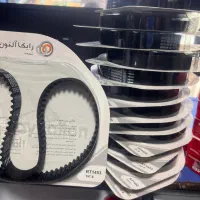 تسمه تایم اصل تیبا سایینا کوییک ۲۰۶ پژو ef7زانتیا