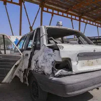 خریدار خودرو فرسوده وخراب