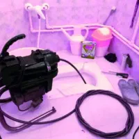 لوله بازکن مارلیک فردیس وحدت حافظیه قریشی کانال24س