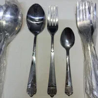 قاشق چنگال با قیمت مناسب