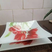 میوه خوری و شیرینی خوری