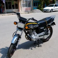 هوندا کویر 200