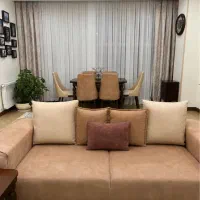 پرده پذیرایی
