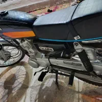موتور هوندا 125