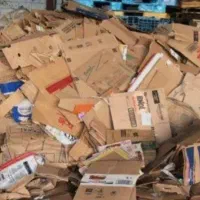 خرید کارتن کتاب کاغذ پت و نایلون