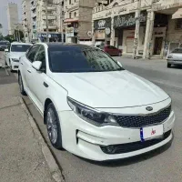 اپتیما ۲۰۱۷ نیمه فول خلیج پر آپشن بی رنگ