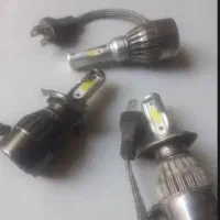 هدلایت سالم