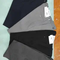 چرخکار شلوار فاستونی صنعتی