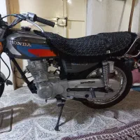 هوندا ۱۵۰