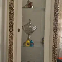 بوفه|بوفه، ویترین، کنسول|کرمانشاه, |دیوار