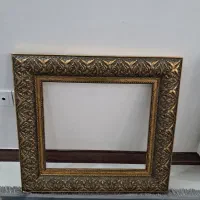 قاب عکس  وتابلو گنبد امام حسین