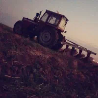 تراکتور ۳۹۹
