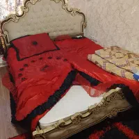 سرویس خواب درحدنو