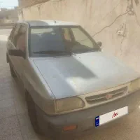 پراید صبا