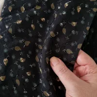 پارچه نخی قواره چادری
