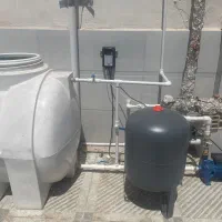لوله کشی اب و فاضلاب مهندسی