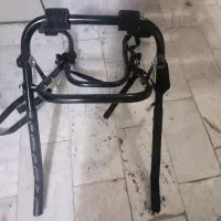 دوچرخه بند خودرو