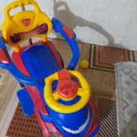 سه چرخه کاملا نو و سالم|دوچرخه، اسکیت، اسکوتر|کرج, حصارک پایین|دیوار