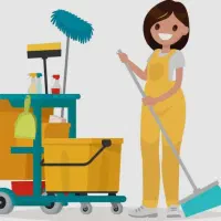 سرایدار منزل خانم نیازمندیم چابهار با اسکان