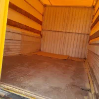 باربند یا اتاق بغل بازشو آمیکو