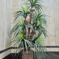 گلدان مصنوعی