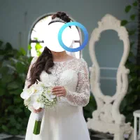 لباس عروس نو