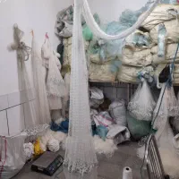 تورماهیگیری شکاری