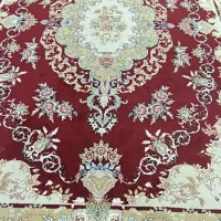 دو تخته فرش تهران ۱۲ متری