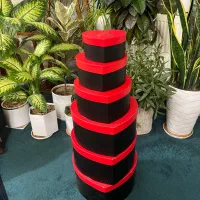جعبه هدیه