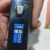 فروش قلیون شارژی و ویپ برند geek vape