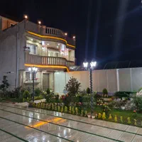 اجاره ویلا تریبلکس استخر دار نو ساز دریا فرح آباد