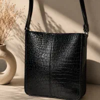 کیف زنانه چرم اصل