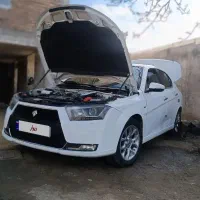 دنا توربو اتومات 1401