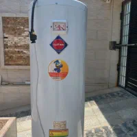 آبگرمکن برقی ۱۲۰ لیتری مشهد الکتریک