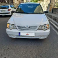پراید ۱۱۱ مدل ۹۷