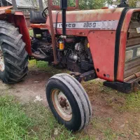 تراکتور مدل 90