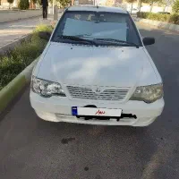 باسلام پراید111مدل 92