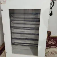 دستگاه جوجه کشی 504تایی
