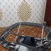 گهواره وروروک|کالسکه و لوازم جانبی|مشهد, انصار|دیوار