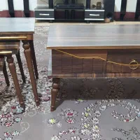 میز عسلی