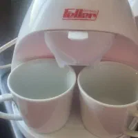 قهوه ساز فلر