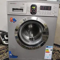 لباسشویی دوو ۸کیلویی