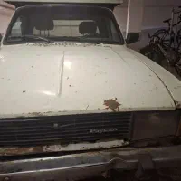 پیکان وانت۸۹ فنی سالم