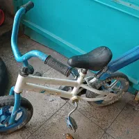 دوچرخه سایز ۱۲
