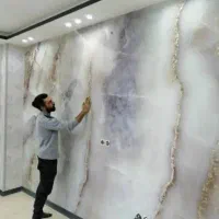 کاغذدیواری ونصب نقاش ساختمان سرامیک وگچکاری